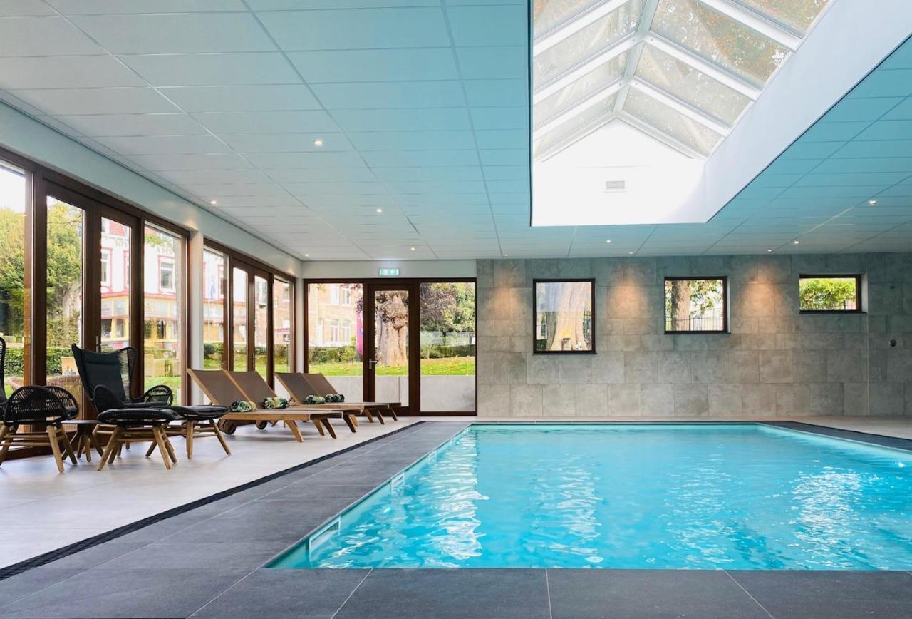 Schaepkens St Fijt Hotel Valkenburg aan de Geul