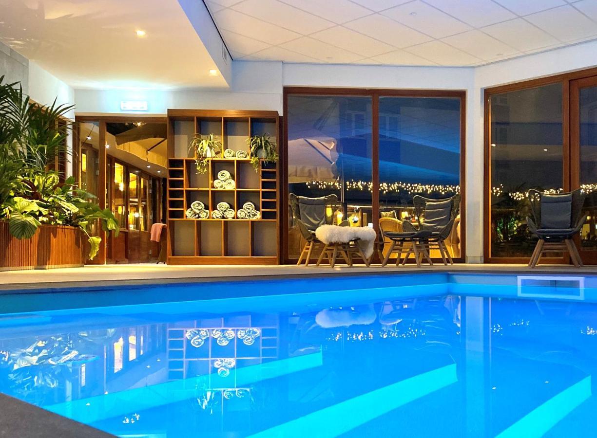Hotel Schaepkens St Fijt 4*