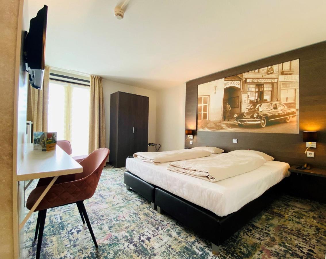 Schaepkens St Fijt Hotel 4*