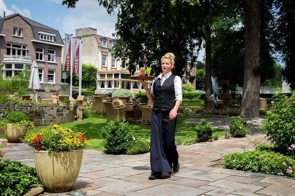 Schaepkens St Fijt Hotel