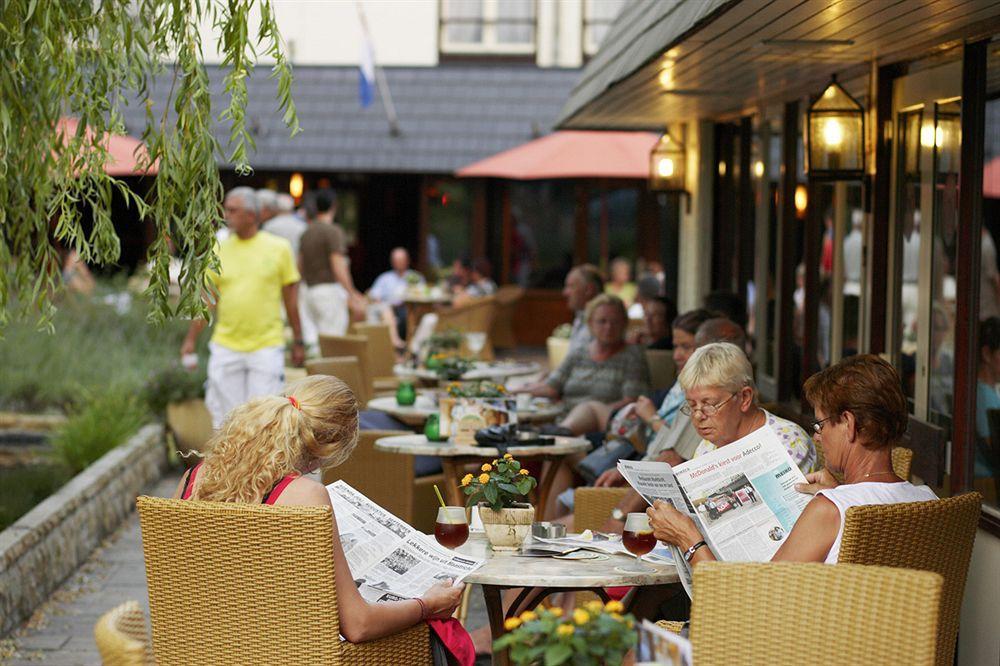 Schaepkens St Fijt Hotel