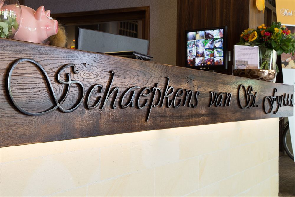 Schaepkens St Fijt Hotel Valkenburg aan de Geul