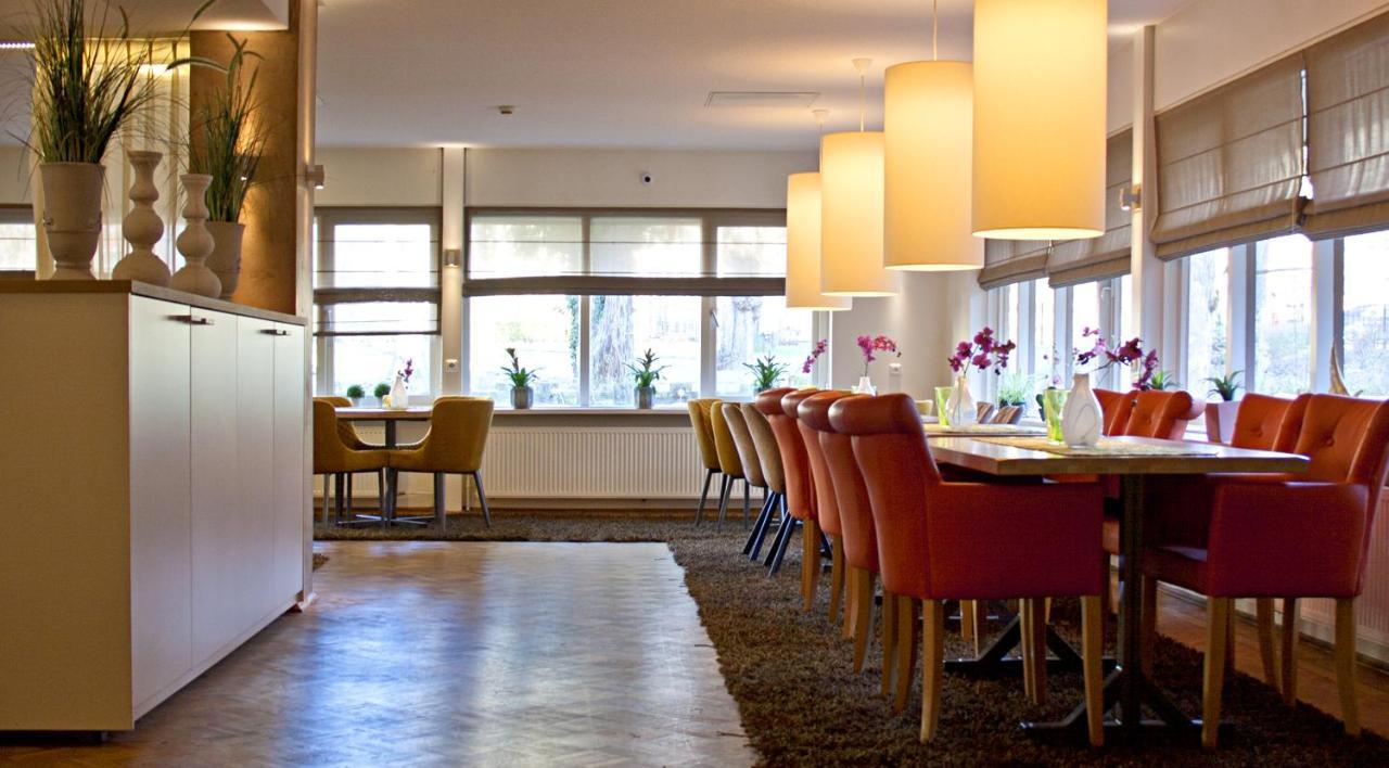 Hotel Schaepkens St Fijt Valkenburg aan de Geul