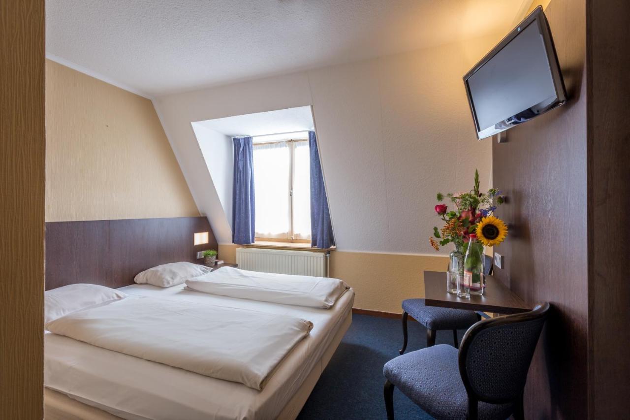 Schaepkens St Fijt Hotel 4*
