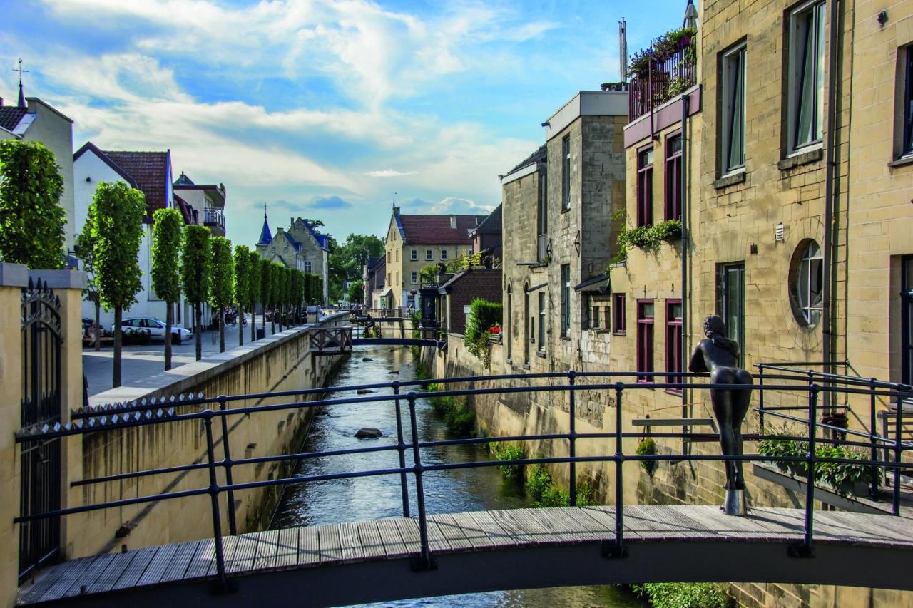 Schaepkens St Fijt 4* Valkenburg aan de Geul